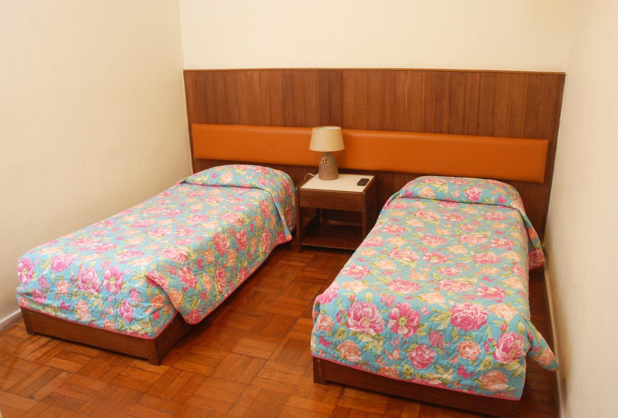Hotel Bucsky Nova Friburgo Habitación foto